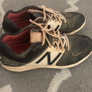 Men’s baseball cleats